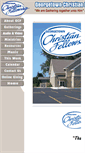Mobile Screenshot of gcfchurch.net